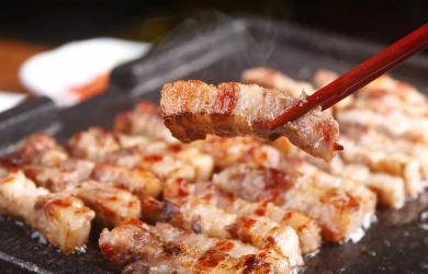 Samgyeopsal